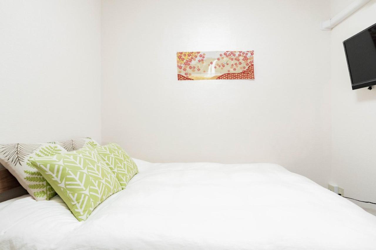 鹤橋妙宅myotaku Apartment Osaka Exterior photo