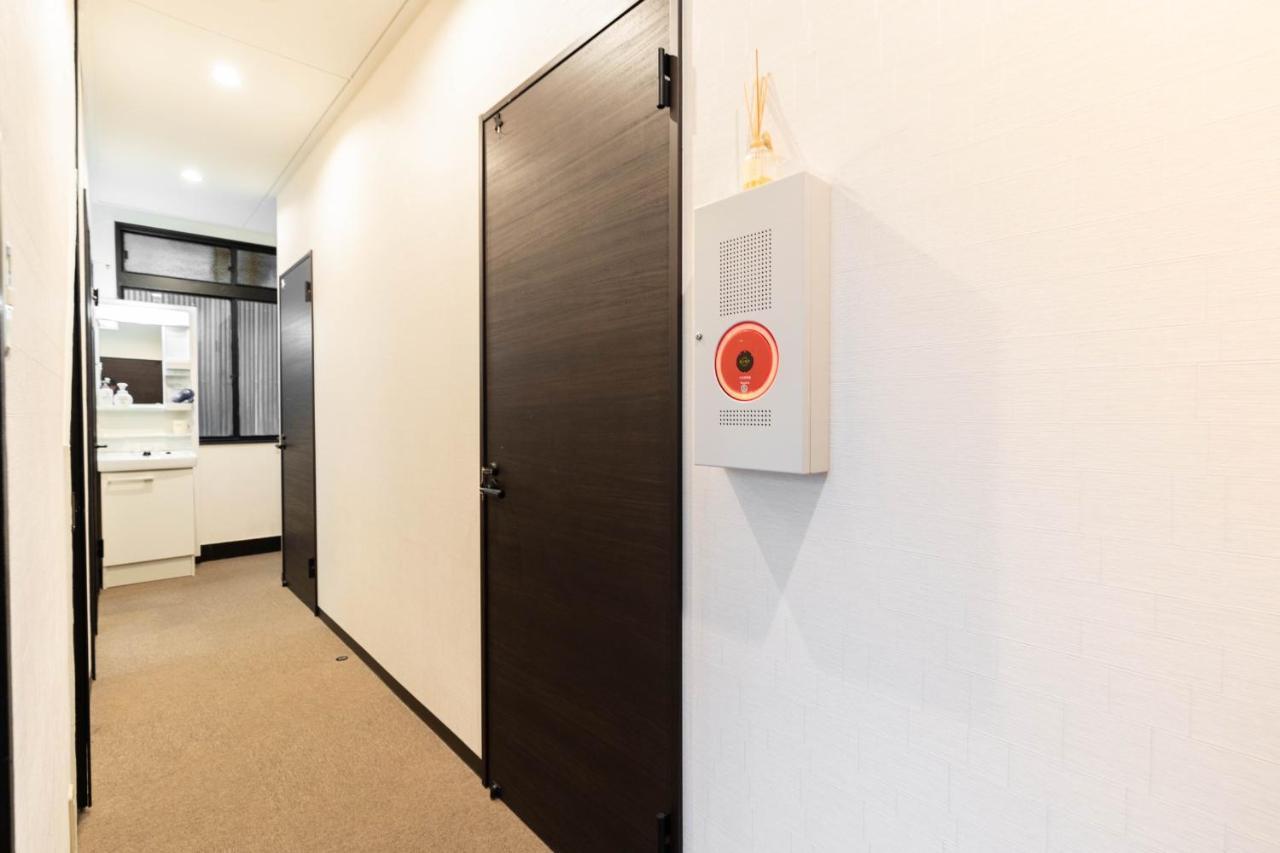 鹤橋妙宅myotaku Apartment Osaka Exterior photo