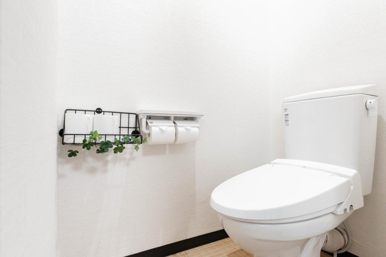 鹤橋妙宅myotaku Apartment Osaka Exterior photo